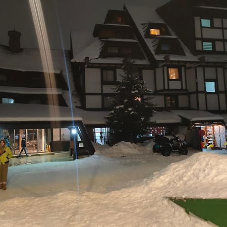 Tim 135 Konaci-Angella Centar Apartamento Kopaonik Exterior foto