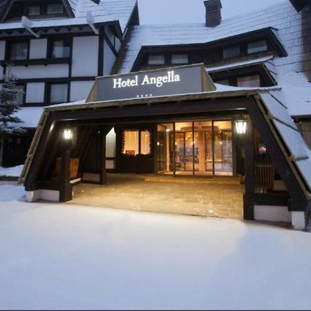 Tim 135 Konaci-Angella Centar Apartamento Kopaonik Exterior foto