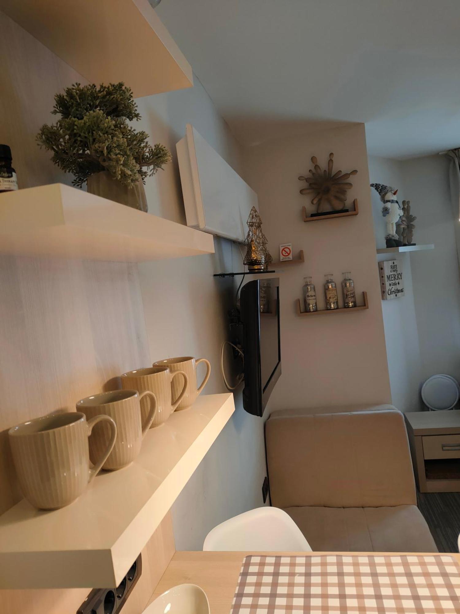Tim 135 Konaci-Angella Centar Apartamento Kopaonik Exterior foto