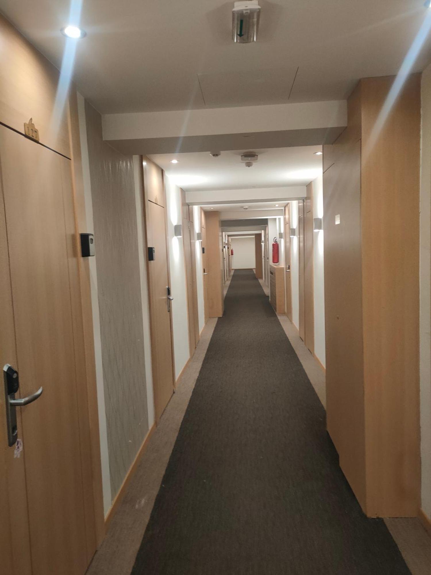 Tim 135 Konaci-Angella Centar Apartamento Kopaonik Exterior foto