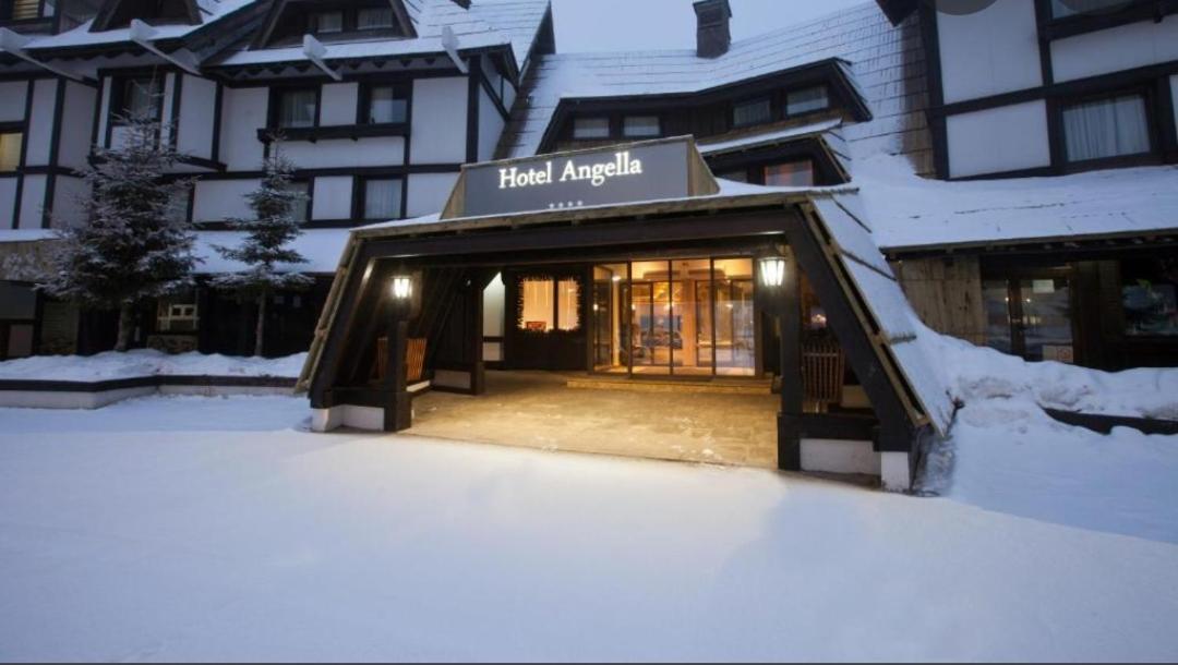 Tim 135 Konaci-Angella Centar Apartamento Kopaonik Exterior foto