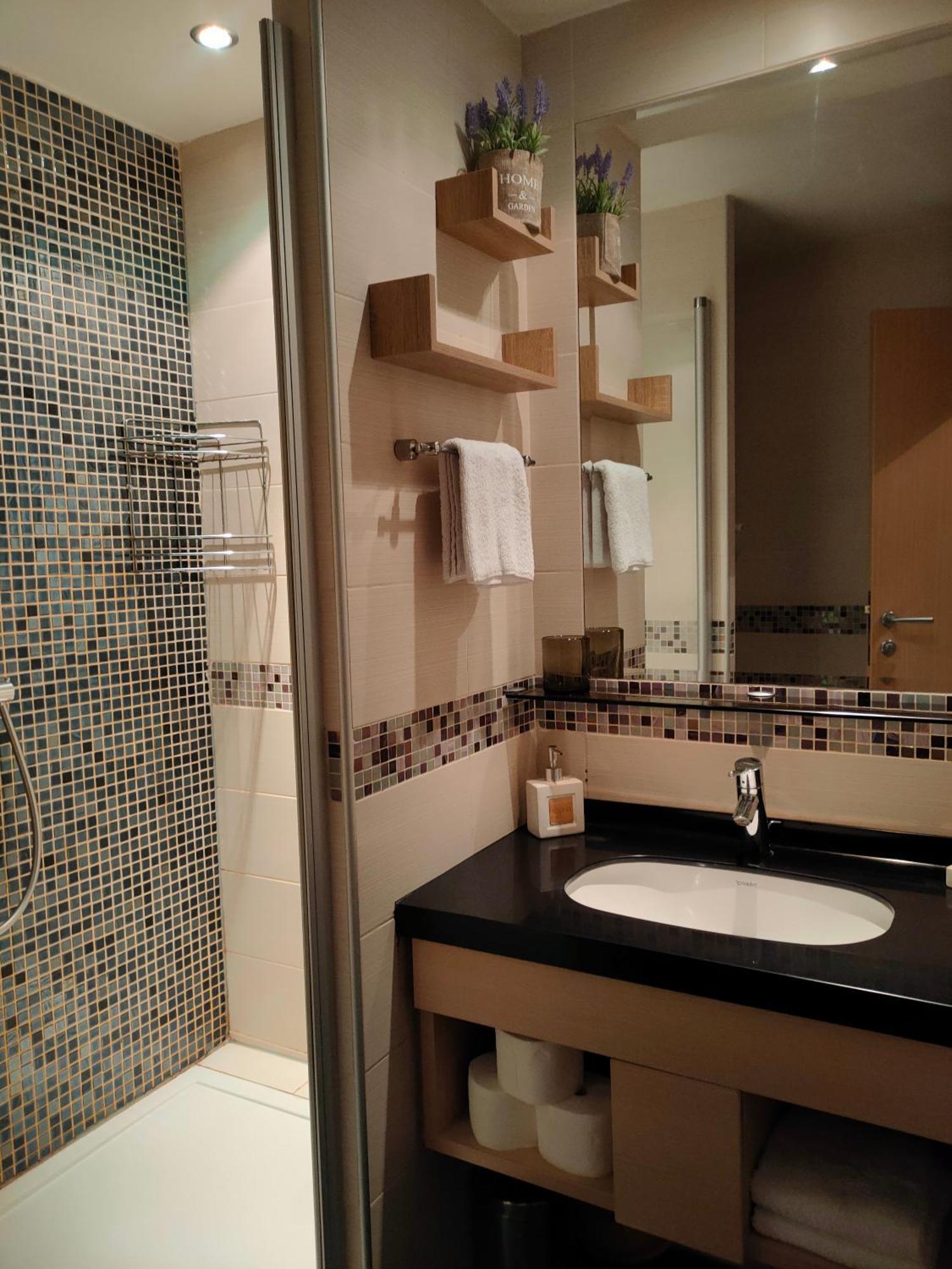 Tim 135 Konaci-Angella Centar Apartamento Kopaonik Exterior foto